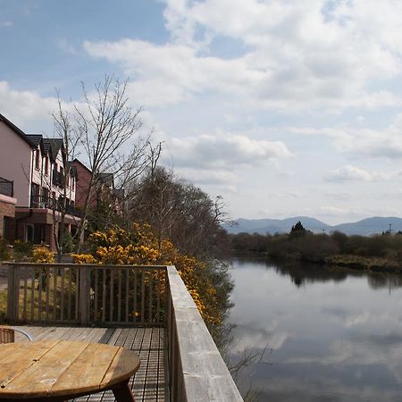Grove Lodge Holiday Homes 3 Bed By Trident Holiday Homes Killorglin Exterior photo