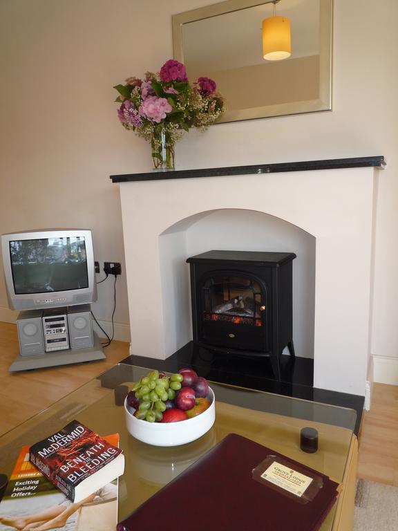 Grove Lodge Holiday Homes 3 Bed By Trident Holiday Homes Killorglin Room photo