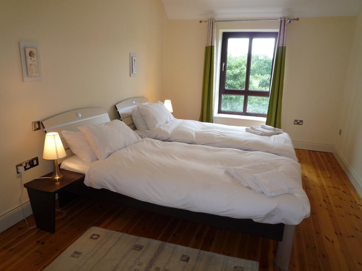 Grove Lodge Holiday Homes 3 Bed By Trident Holiday Homes Killorglin Exterior photo