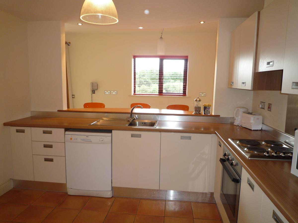 Grove Lodge Holiday Homes 3 Bed By Trident Holiday Homes Killorglin Exterior photo