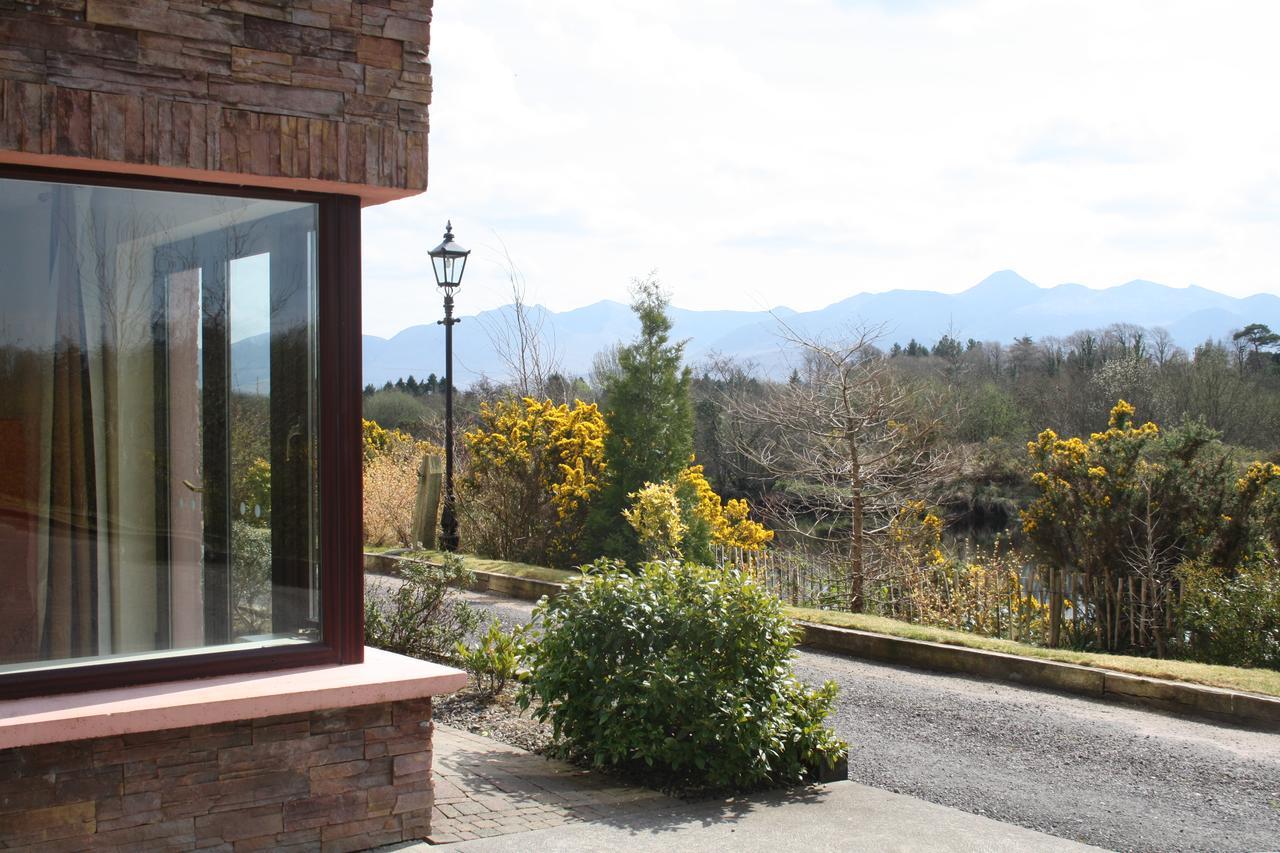 Grove Lodge Holiday Homes 3 Bed By Trident Holiday Homes Killorglin Exterior photo