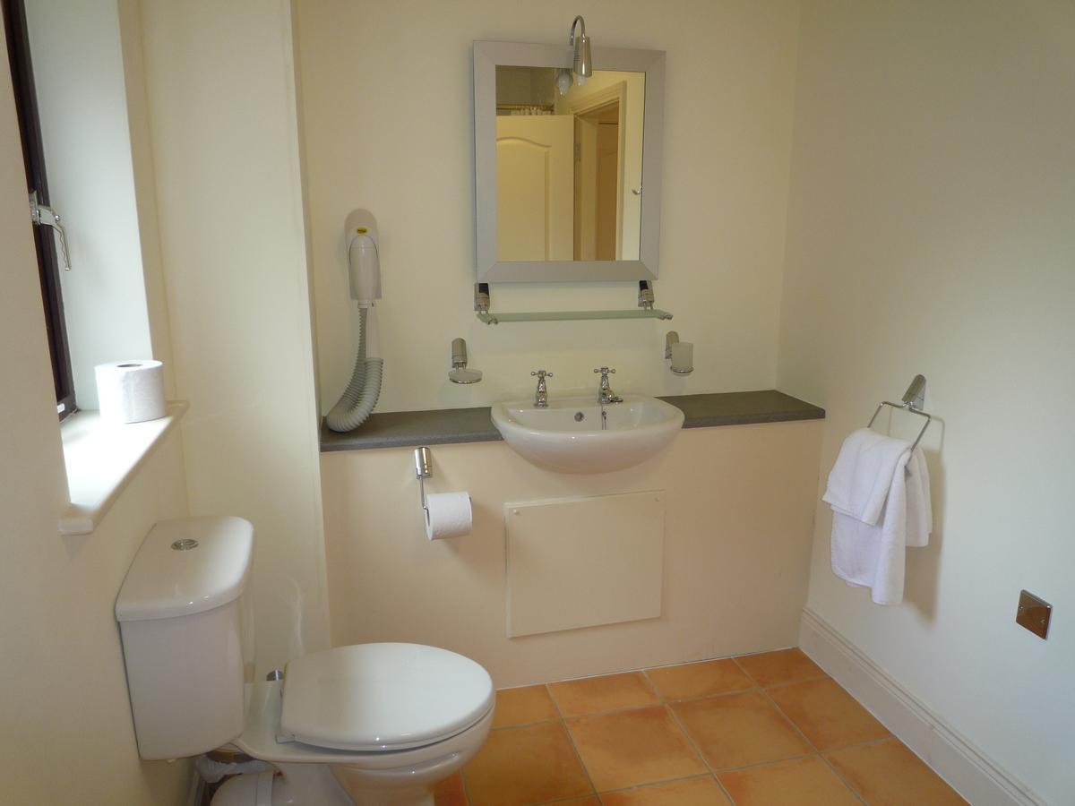 Grove Lodge Holiday Homes 3 Bed By Trident Holiday Homes Killorglin Exterior photo