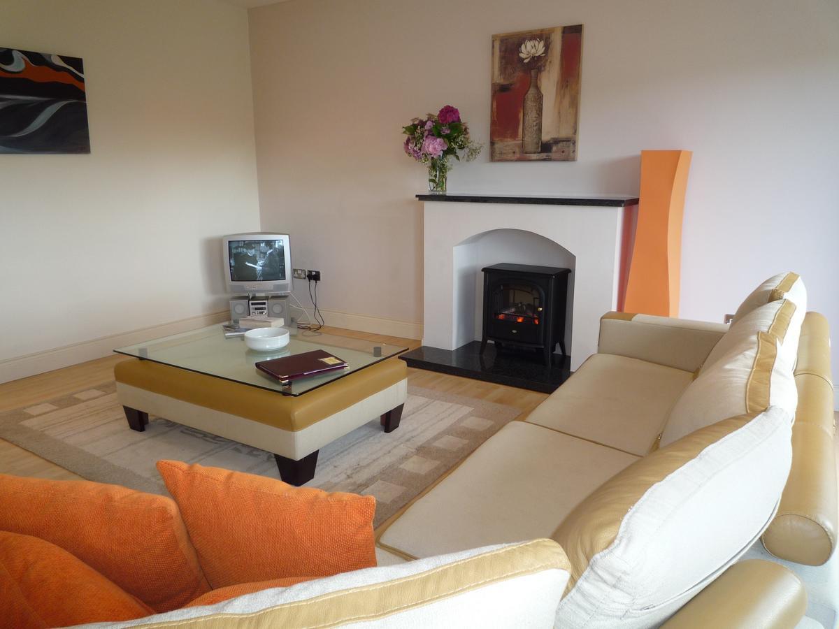 Grove Lodge Holiday Homes 3 Bed By Trident Holiday Homes Killorglin Exterior photo