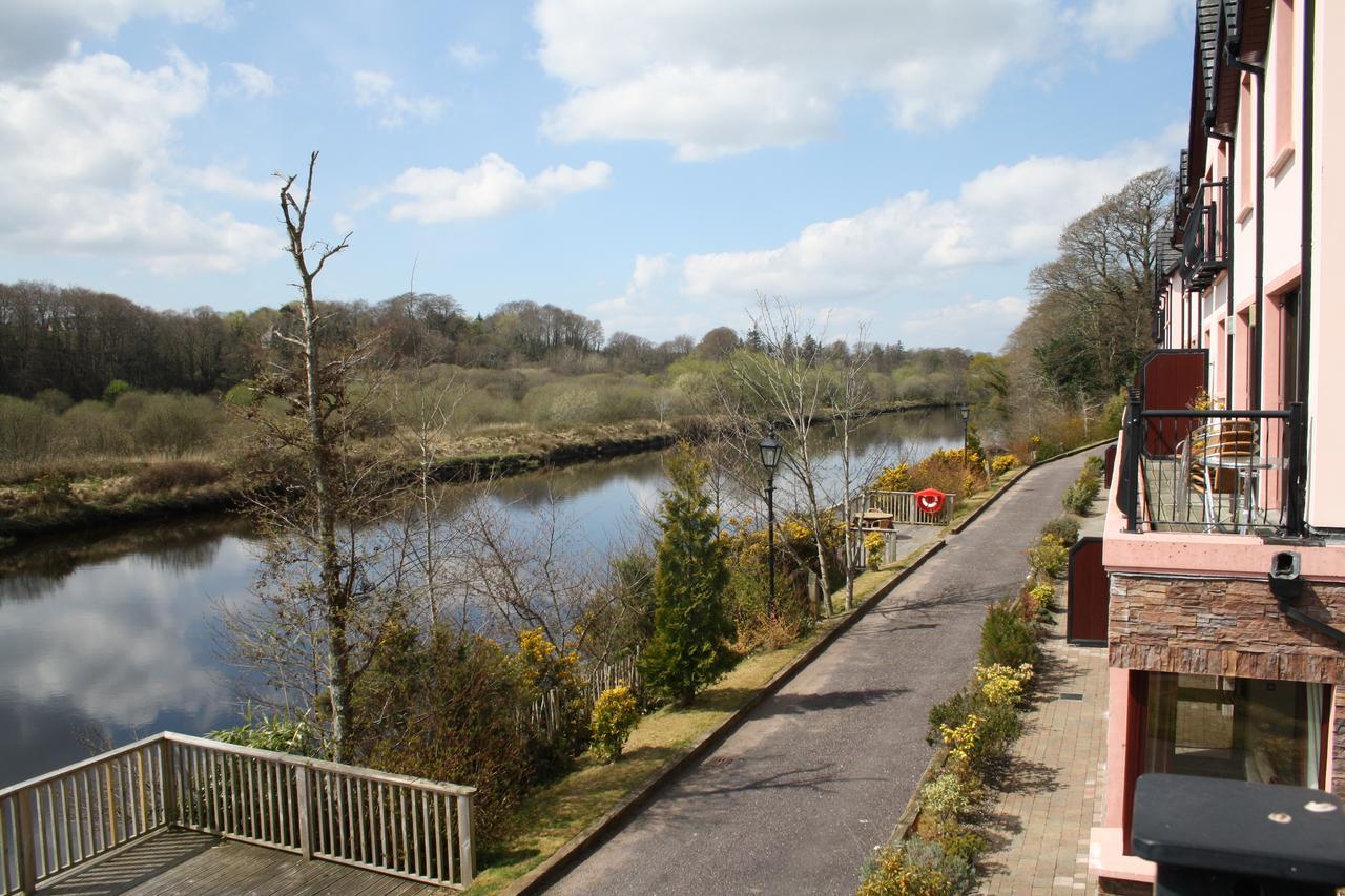 Grove Lodge Holiday Homes 3 Bed By Trident Holiday Homes Killorglin Exterior photo