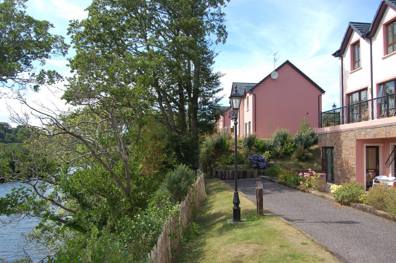 Grove Lodge Holiday Homes 3 Bed By Trident Holiday Homes Killorglin Exterior photo